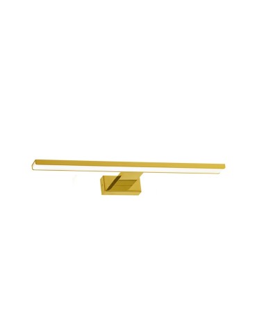 Milagro Kinkiet SHINE GOLD 60cm 13,8W LED ML5734