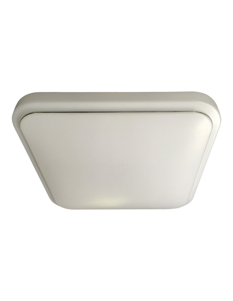 Milagro Plafon GREG 19W LED ML6068