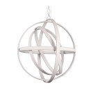 Milagro Lampa wisząca COPERNICUS WHITE 260W LED ML6150 Milagro Lampa wisząca COPERNICUS WHITE 260W LED ML6150