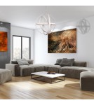 Milagro Lampa wisząca COPERNICUS WHITE 260W LED ML6150 Milagro Lampa wisząca COPERNICUS WHITE 260W LED ML6150