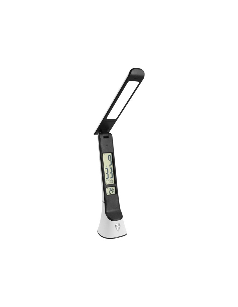 Milagro Lampa Biurkowa TORI 5W LED Biała ML6107 Milagro Lampa Biurkowa TORI 5W LED Biała ML6107