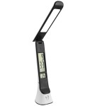 Milagro Lampa Biurkowa TORI 5W LED Biała ML6107 Milagro Lampa Biurkowa TORI 5W LED Biała ML6107