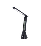 Milagro Lampa Biurkowa TORI 5W LED Czarna ML6108 Milagro Lampa Biurkowa TORI 5W LED Czarna ML6108