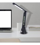 Milagro Lampa Biurkowa TORI 5W LED Czarna ML6108 Milagro Lampa Biurkowa TORI 5W LED Czarna ML6108