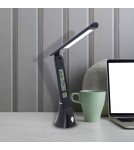 Milagro Lampa Biurkowa TORI 5W LED Czarna ML6108 Milagro Lampa Biurkowa TORI 5W LED Czarna ML6108
