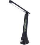 Milagro Lampa Biurkowa TORI 5W LED Czarna ML6108 Milagro Lampa Biurkowa TORI 5W LED Czarna ML6108