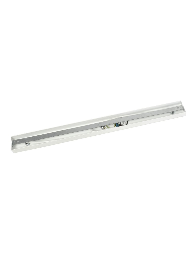 Milagro Lampa wisząca DANI WHITE/CHROME 3xGU10 MLP6228 Milagro Lampa wisząca DANI WHITE/CHROME 3xGU10 MLP6228