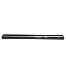 Milagro Lampa wisząca DANI BLACK/GOLD 3xGU10 MLP6240 Milagro Lampa wisząca DANI BLACK/GOLD 3xGU10 MLP6240