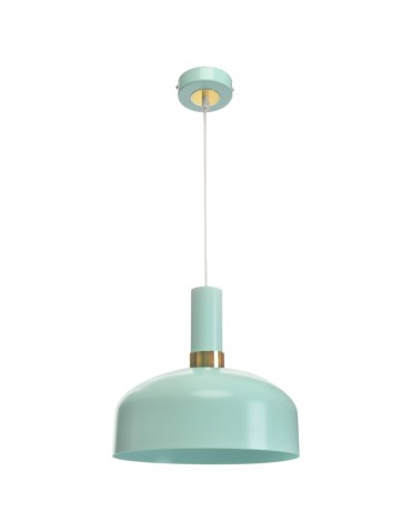 Milagro Lampa wisząca MALMO MINT 1xE27 MLP6200 - produkt 2