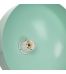 Lampy wiszące - Milagro Lampa wisząca MALMO MINT 1xE27 MLP6200 - product 3