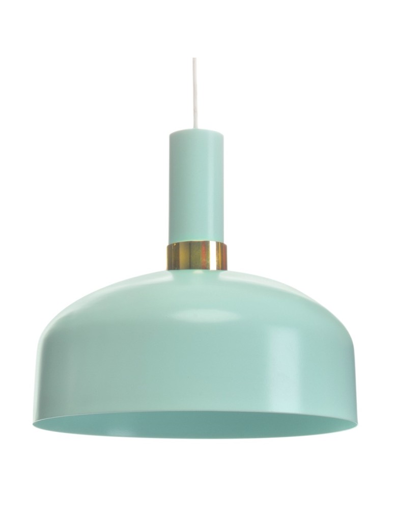 Milagro Lampa wisząca MALMO MINT 1xE27 MLP6200
