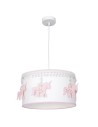Milagro Lampa wisząca UNI 1xE27 MLP64900