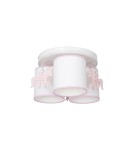 Milagro Lampa sufitowa UNI 3xE27 MLP6493 Milagro Lampa sufitowa UNI 3xE27 MLP6493