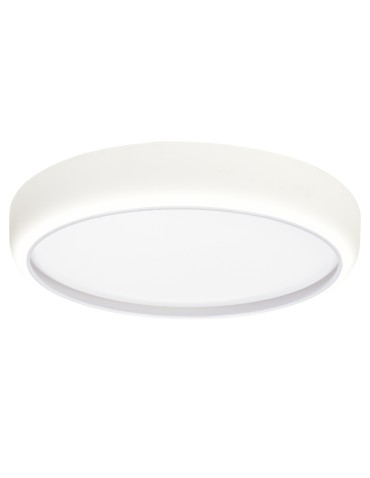 Milagro Plafon GEA WHITE 36W LED Ø390 mm ML6393