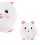 Milagro Plafon SWEET PINK 20W LED Ø400 mm ML6180 Milagro Plafon SWEET PINK 20W LED Ø400 mm ML6180