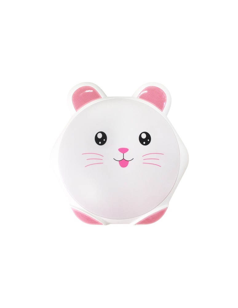 Milagro Plafon SWEET PINK 20W LED Ø400 mm ML6180 Milagro Plafon SWEET PINK 20W LED Ø400 mm ML6180