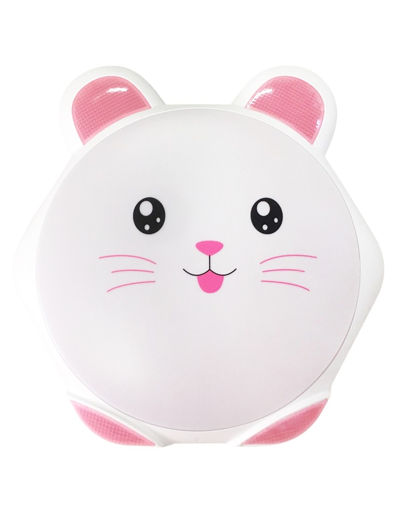 Milagro Plafon SWEET PINK 20W LED Ø400 mm ML6180 Milagro Plafon SWEET PINK 20W LED Ø400 mm ML6180