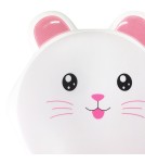 Milagro Plafon SWEET PINK 20W LED Ø400 mm ML6180 Milagro Plafon SWEET PINK 20W LED Ø400 mm ML6180