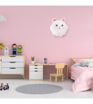 Milagro Plafon SWEET PINK 20W LED Ø400 mm ML6180 Milagro Plafon SWEET PINK 20W LED Ø400 mm ML6180