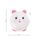 Milagro Plafon SWEET PINK 20W LED Ø400 mm ML6180 Milagro Plafon SWEET PINK 20W LED Ø400 mm ML6180