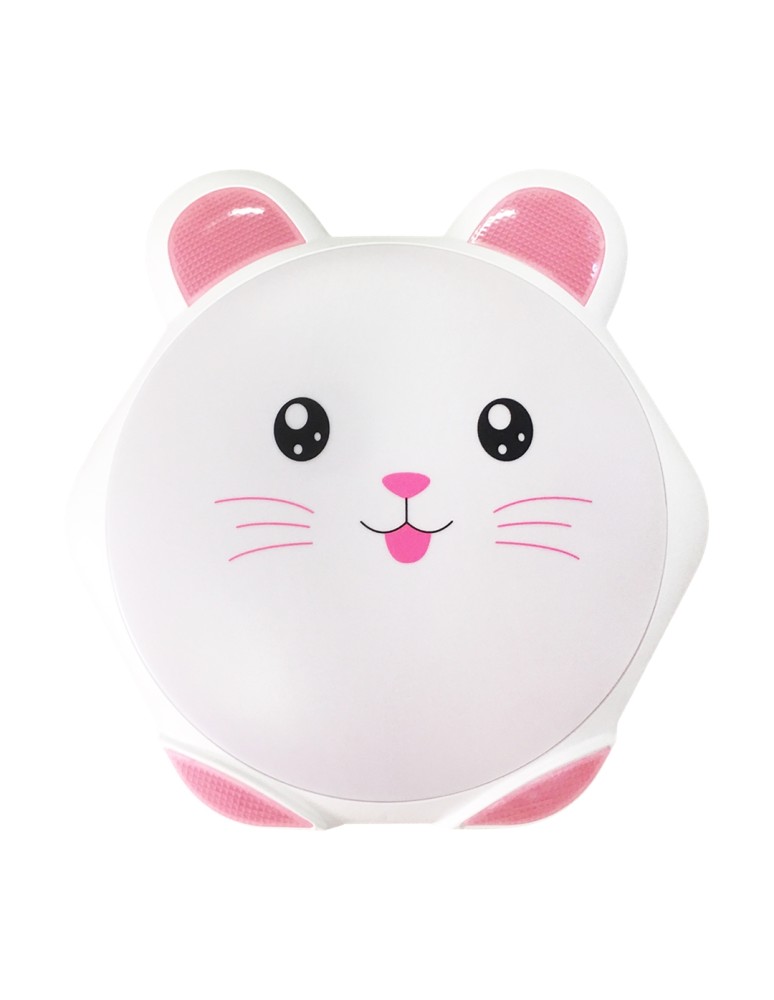 Milagro Plafon SWEET PINK 20W LED Ø400 mm ML6180 Milagro Plafon SWEET PINK 20W LED Ø400 mm ML6180