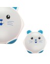 Milagro Plafon SWEET BLUE 20W LED Ø400 mm ML6181