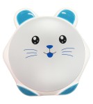 Milagro Plafon SWEET BLUE 20W LED Ø400 mm ML6181 Milagro Plafon SWEET BLUE 20W LED Ø400 mm ML6181