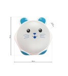 Milagro Plafon SWEET BLUE 20W LED Ø400 mm ML6181 Milagro Plafon SWEET BLUE 20W LED Ø400 mm ML6181