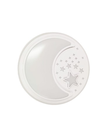 Milagro Plafon NOTE WHITE 40W LED Ø480 mm ML6182 - produkt 2