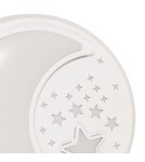 Milagro Plafon NOTE WHITE 40W LED Ø480 mm ML6182 Milagro Plafon NOTE WHITE 40W LED Ø480 mm ML6182