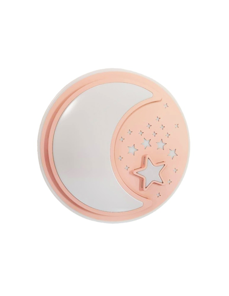 Milagro Plafon NOTE PINK 40W LED Ø480 mm ML6184 Milagro Plafon NOTE PINK 40W LED Ø480 mm ML6184