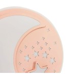 Milagro Plafon NOTE PINK 40W LED Ø480 mm ML6184 Milagro Plafon NOTE PINK 40W LED Ø480 mm ML6184