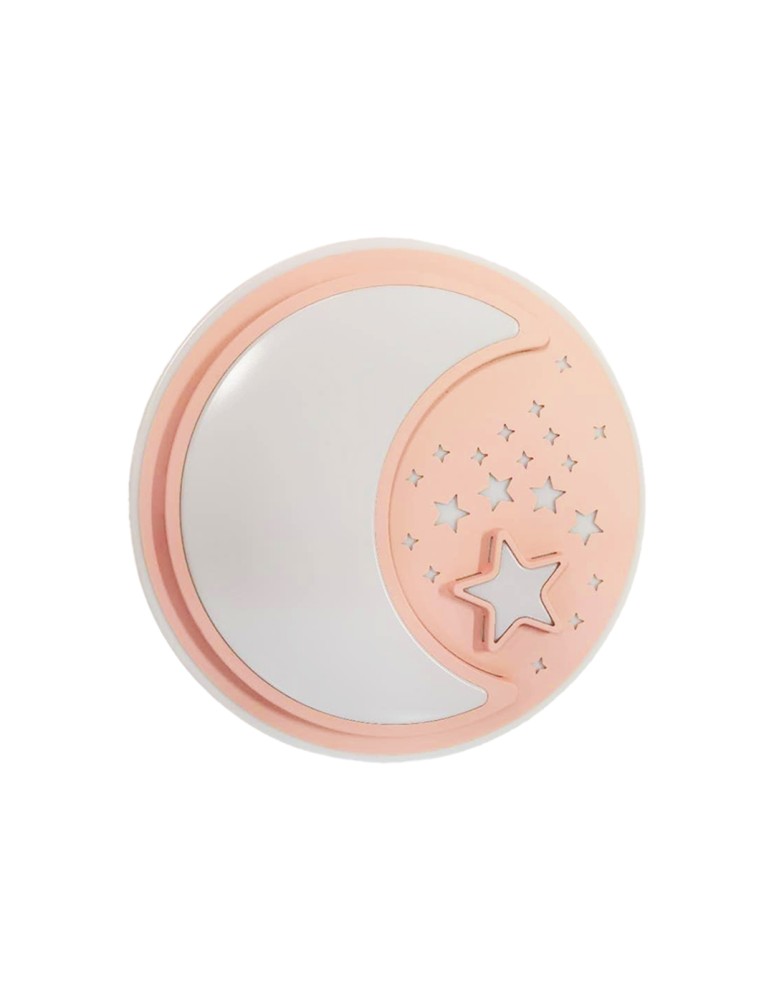 Milagro Plafon NOTE PINK 40W LED Ø480 mm ML6184 Milagro Plafon NOTE PINK 40W LED Ø480 mm ML6184