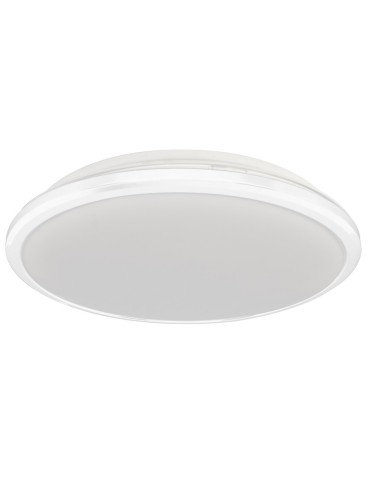 Milagro Plafon TERMA WHITE 18W LED IP44 Ø280 mm ML6401 - produkt 2