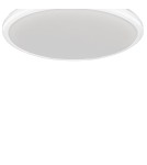 Milagro Plafon TERMA WHITE 18W LED IP44 Ø280 mm ML6401 Milagro Plafon TERMA WHITE 18W LED IP44 Ø280 mm ML6401