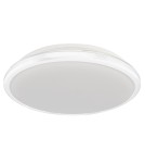 Milagro Plafon TERMA WHITE 28W LED IP44 Ø360 mm ML6403 Milagro Plafon TERMA WHITE 28W LED IP44 Ø360 mm ML6403