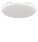 Milagro Plafon TERMA WHITE 28W LED IP44 Ø360 mm ML6403 Milagro Plafon TERMA WHITE 28W LED IP44 Ø360 mm ML6403