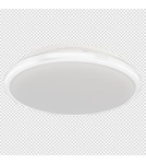 Milagro Plafon TERMA WHITE 28W LED IP44 Ø360 mm ML6403 Milagro Plafon TERMA WHITE 28W LED IP44 Ø360 mm ML6403