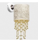Milagro Kinkiet ALMERIA WHITE/GOLD 1xE27 MLP6443 Milagro Kinkiet ALMERIA WHITE/GOLD 1xE27 MLP6443