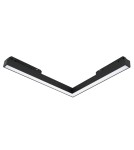 Milagro MAGNETIC TRACK 10W LED ML6626 Milagro MAGNETIC TRACK 10W LED ML6626
