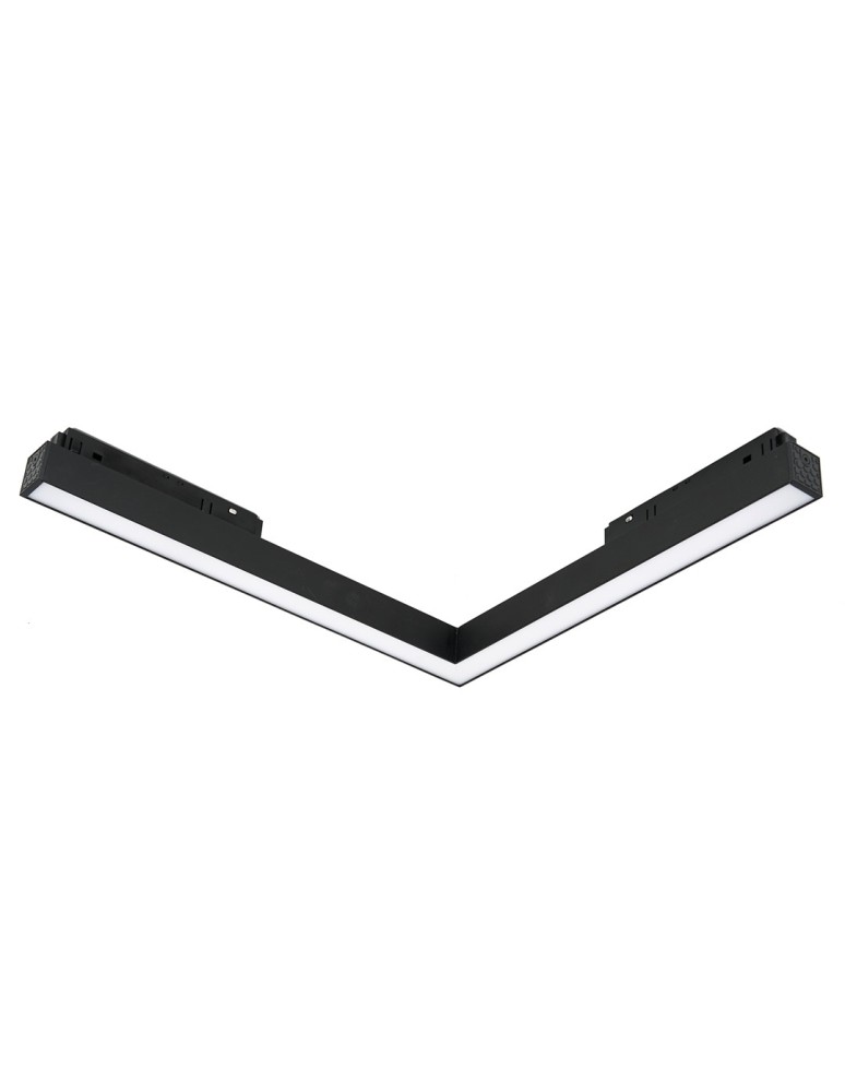Milagro MAGNETIC TRACK 10W LED ML6626 Milagro MAGNETIC TRACK 10W LED ML6626