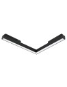 Milagro MAGNETIC TRACK 10W LED ML6626 Milagro MAGNETIC TRACK 10W LED ML6626