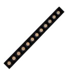 Milagro MAGNETIC TRACK 12W LED ML6628 Milagro MAGNETIC TRACK 12W LED ML6628