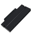 Milagro MAGNETIC TRACK 12W LED ML6628 Milagro MAGNETIC TRACK 12W LED ML6628