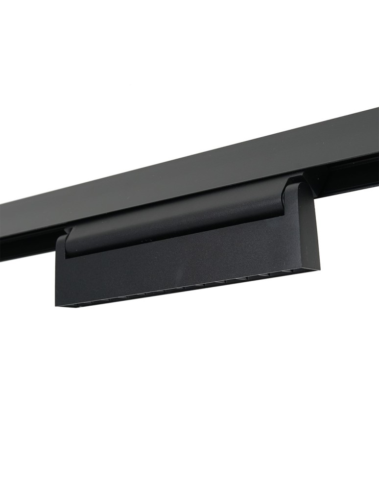Milagro MAGNETIC TRACK 12W LED ML6628 Milagro MAGNETIC TRACK 12W LED ML6628