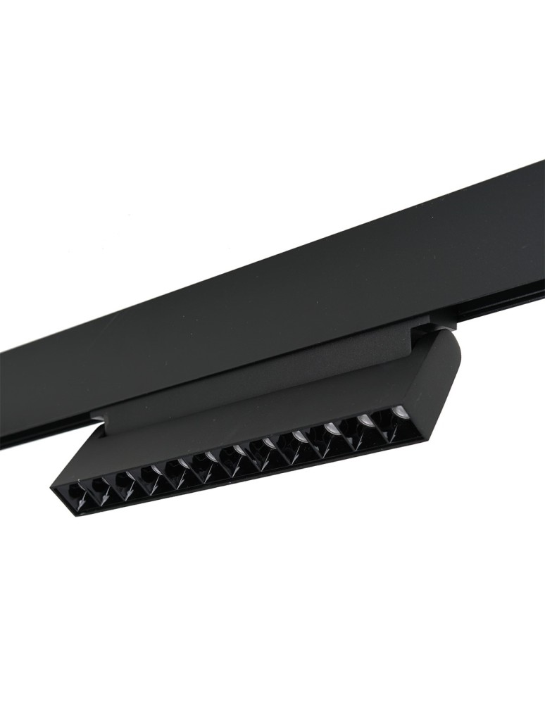 Milagro MAGNETIC TRACK 12W LED ML6628 Milagro MAGNETIC TRACK 12W LED ML6628