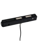 Milagro MAGNETIC TRACK 7W LED ML6629 Milagro MAGNETIC TRACK 7W LED ML6629