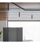 Milagro MAGNETIC TRACK 7W LED ML6629 Milagro MAGNETIC TRACK 7W LED ML6629
