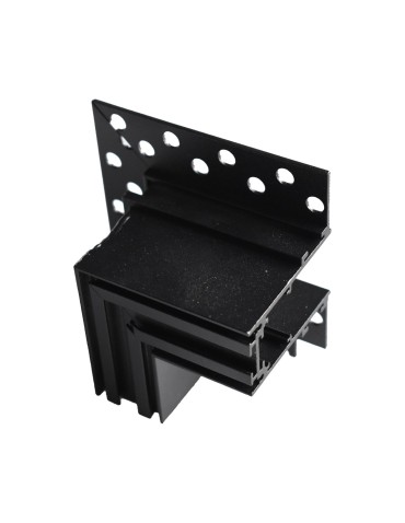Milagro Narożnik podtynk bok L MAGNETIC TRACK ML6632