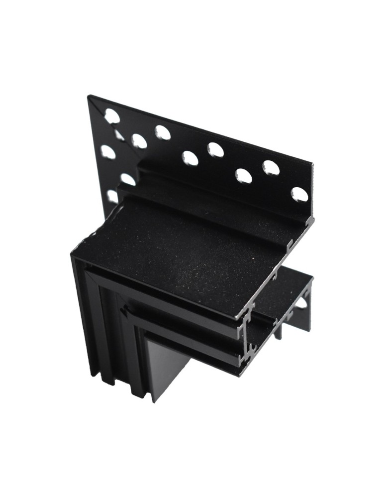 Milagro Narożnik podtynk bok L MAGNETIC TRACK ML6632